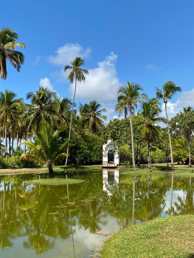 Casa Brasileira - Hotel Galeria Pôrto de Pedras 外观 照片