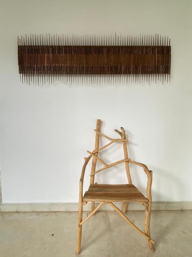 Casa Brasileira - Hotel Galeria Pôrto de Pedras 外观 照片