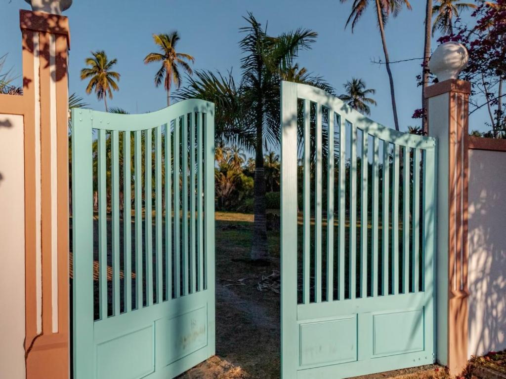 Casa Brasileira - Hotel Galeria Pôrto de Pedras 外观 照片