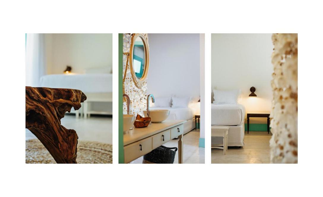 Casa Brasileira - Hotel Galeria Pôrto de Pedras 外观 照片